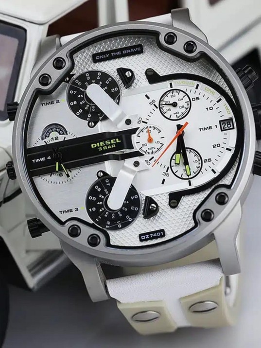 Diesel DZ7401 Erkek Kol Saati Diesel DZ7401 Erkek Kol Saati