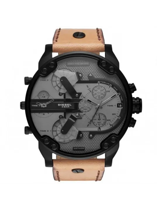 Diesel DZ7406 Erkek Kol Saati