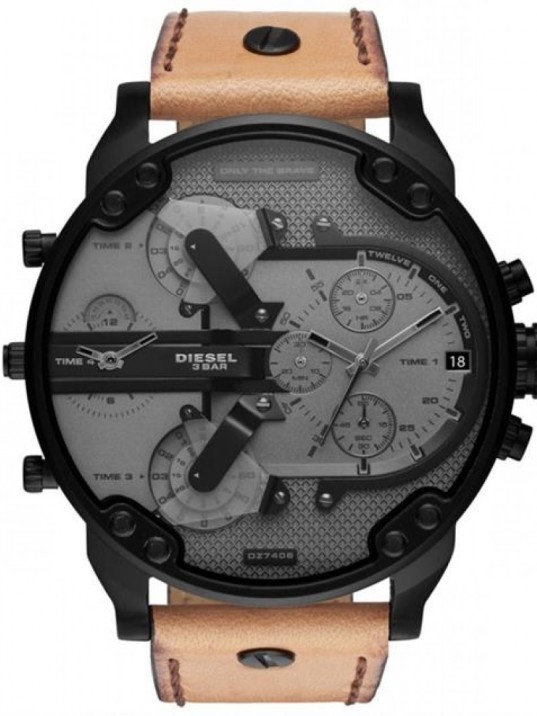 Diesel DZ7406 Erkek Kol Saati