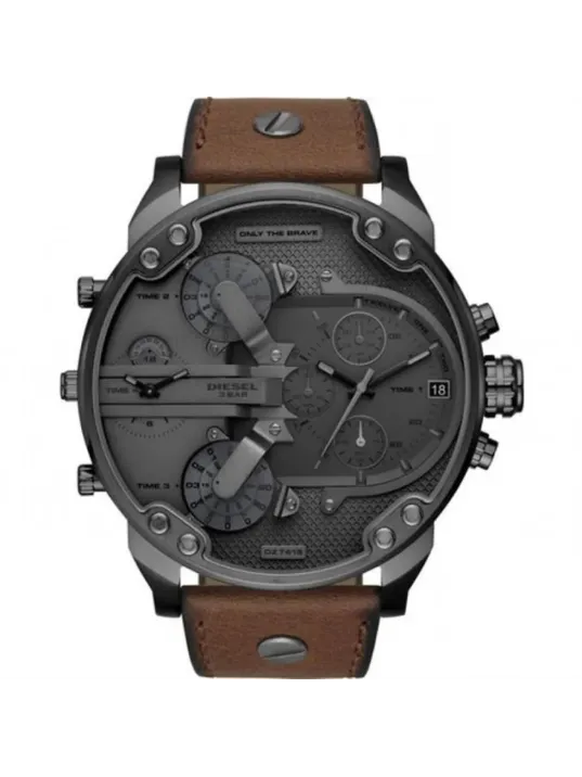 Diesel DZ7413 Erkek Kol Saati