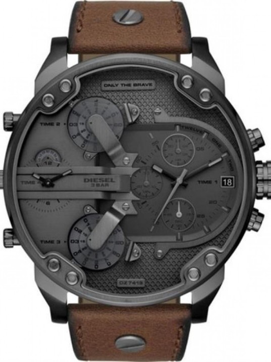 Diesel DZ7413 Erkek Kol Saati
