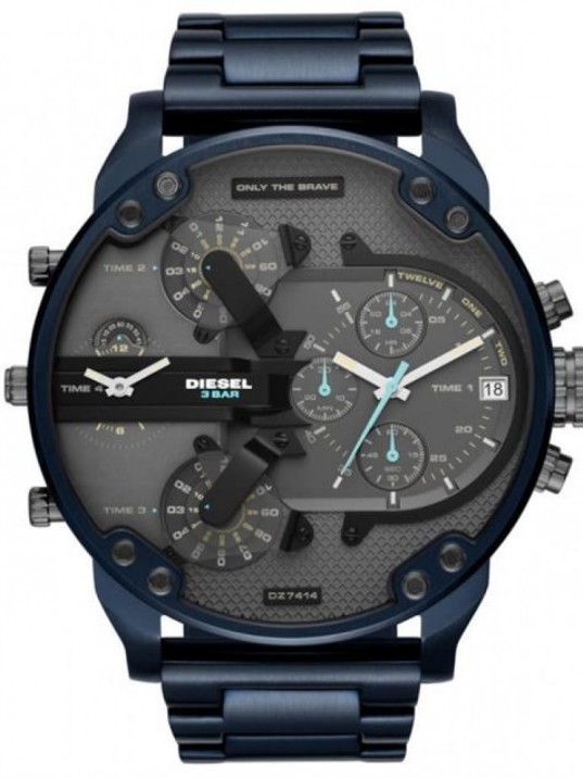 Diesel DZ7414 Erkek Kol Saati
