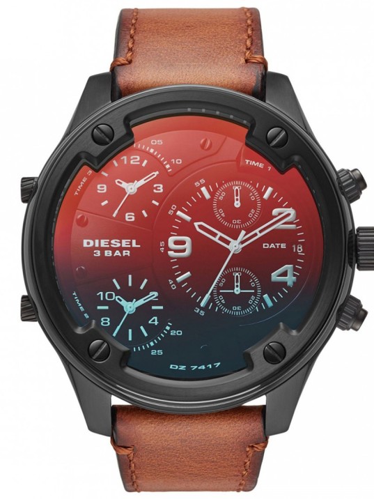 Diesel DZ7417 Erkek Kol Saati