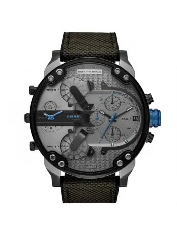 Diesel DZ7420 Erkek Kol Saati