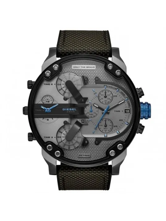 Diesel DZ7420 Erkek Kol Saati