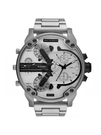 Diesel DZ7421 Erkek Kol Saati