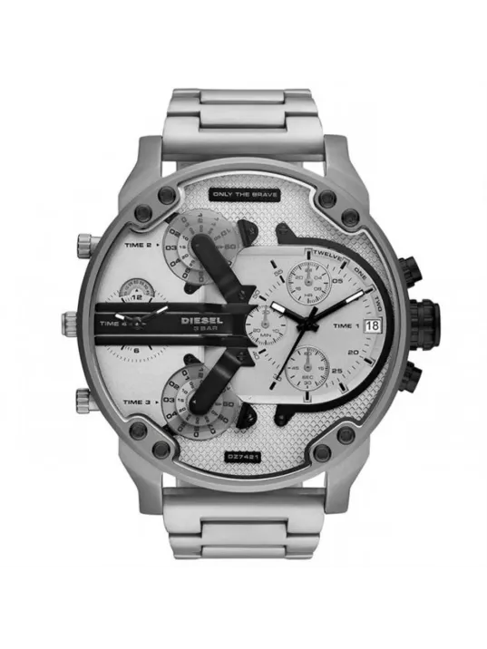 Diesel DZ7421 Erkek Kol Saati