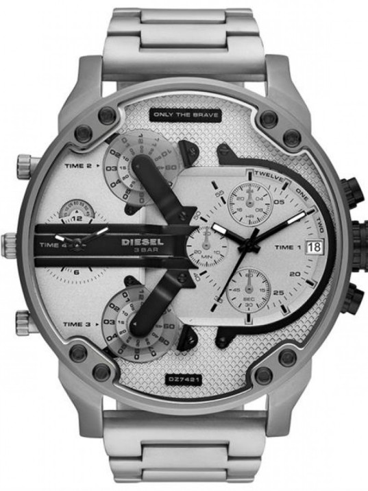 Diesel DZ7421 Erkek Kol Saati