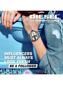 Diesel DZ7421 Erkek Kol Saati