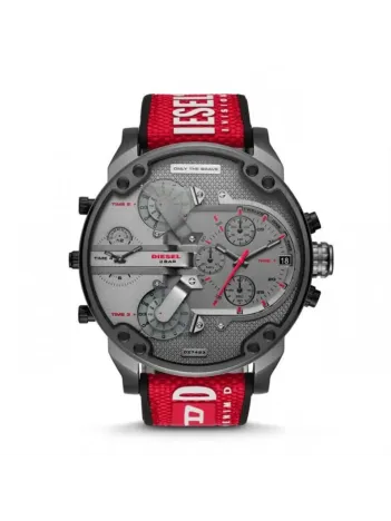 Diesel DZ7423 Erkek Kol Saati