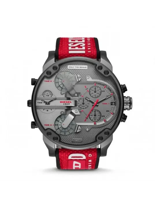 Diesel DZ7423 Erkek Kol Saati
