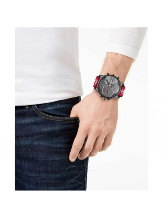 Diesel DZ7423 Erkek Kol Saati