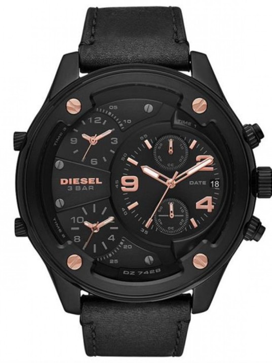 Diesel DZ7428 Erkek Kol Saati