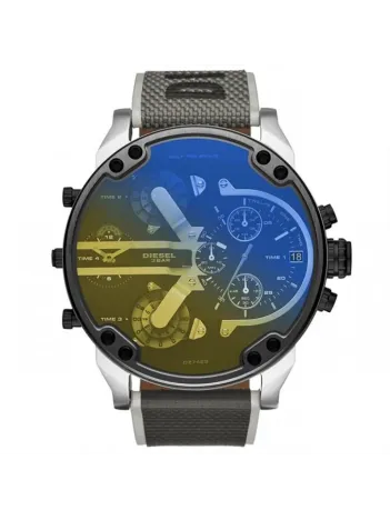 Diesel DZ7429 Erkek Kol Saati