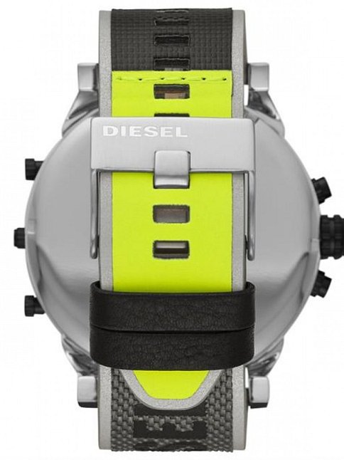 Diesel DZ7429 Erkek Kol Saati