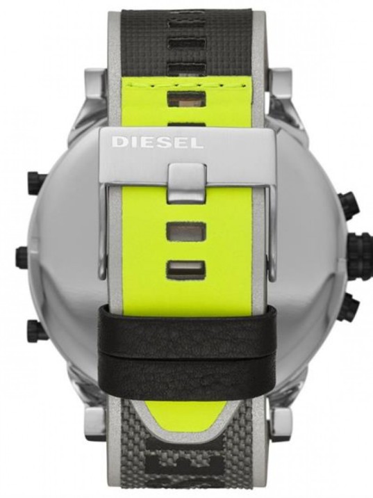 Diesel DZ7429 Erkek Kol Saati