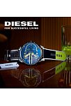 Diesel DZ7429 Erkek Kol Saati