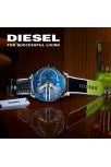 Diesel DZ7429 Erkek Kol Saati