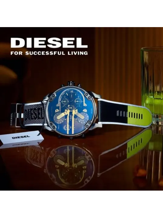 Diesel DZ7429 Erkek Kol Saati