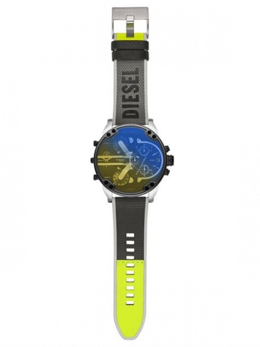 Diesel DZ7429 Erkek Kol Saati