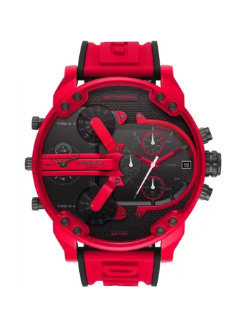 Diesel DZ7431 Erkek Kol Saati