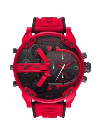 Diesel DZ7431 Erkek Kol Saati