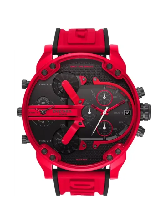 Diesel DZ7431 Erkek Kol Saati Diesel DZ7431 Erkek Kol Saati