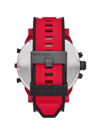 Diesel DZ7431 Erkek Kol Saati