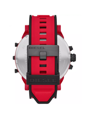 Diesel DZ7431 Erkek Kol Saati