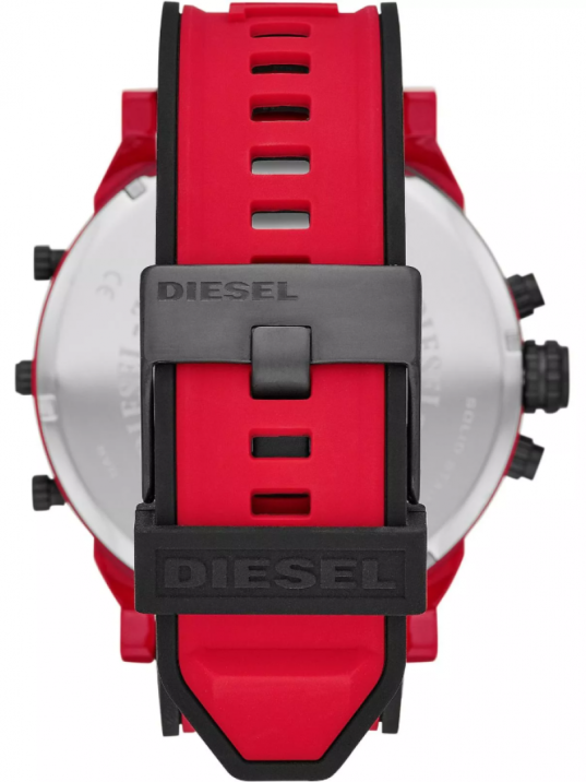 Diesel DZ7431 Erkek Kol Saati