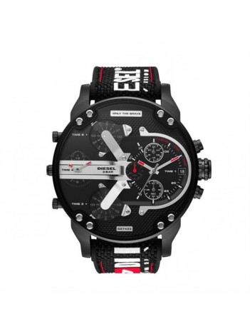 Diesel DZ7433 Erkek Kol Saati