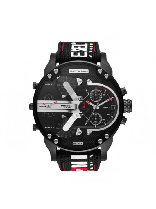 Diesel DZ7433 Erkek Kol Saati