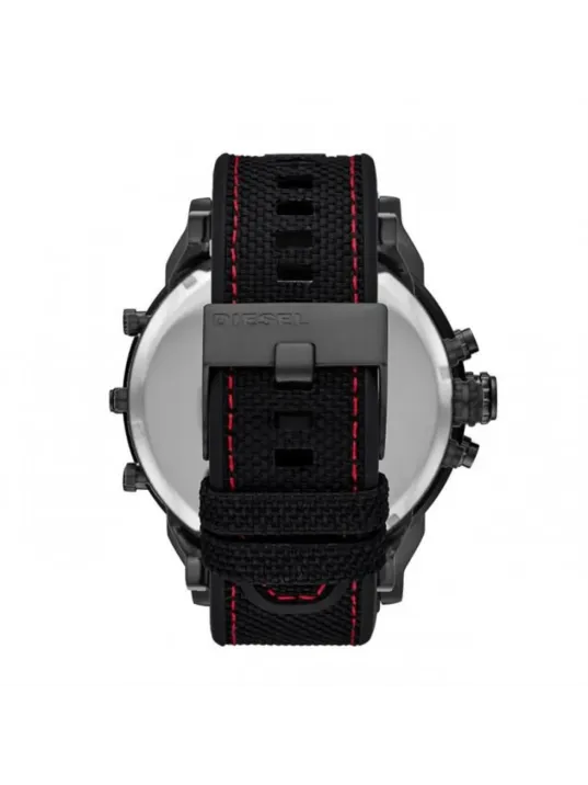 Diesel DZ7433 Erkek Kol Saati