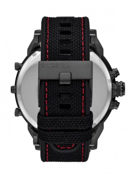 Diesel DZ7433 Erkek Kol Saati