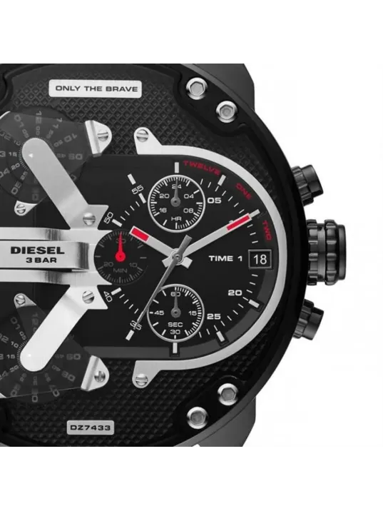 Diesel DZ7433 Erkek Kol Saati