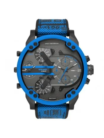 Diesel DZ7434 Erkek Kol Saati