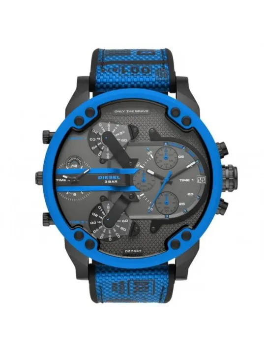 Diesel DZ7434 Erkek Kol Saati