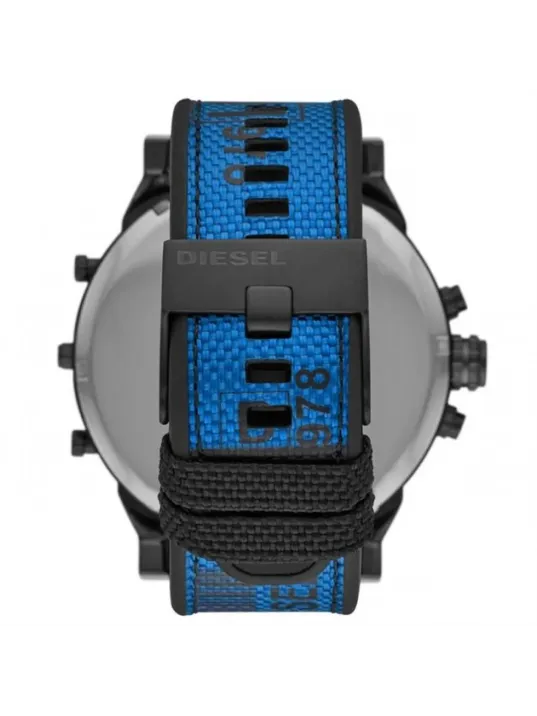 Diesel DZ7434 Erkek Kol Saati