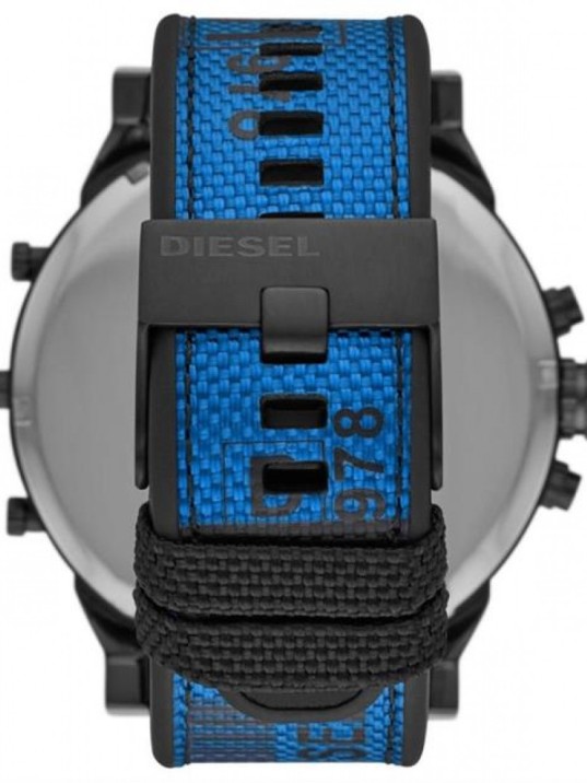 Diesel DZ7434 Erkek Kol Saati