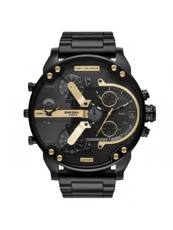 Diesel DZ7435 Erkek Kol Saati