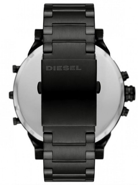 Diesel DZ7435 Erkek Kol Saati