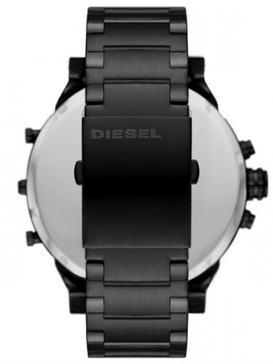 Diesel DZ7435 Erkek Kol Saati