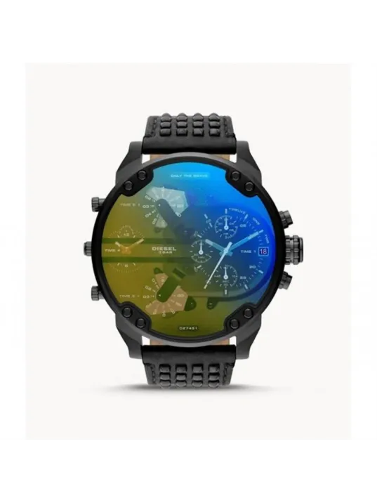 Diesel DZ7451 Erkek Kol Saati