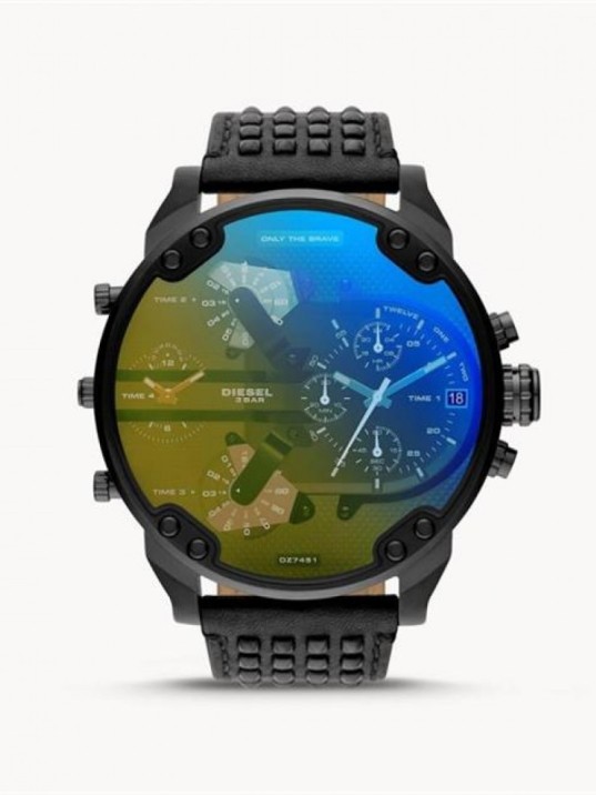 Diesel DZ7451 Erkek Kol Saati