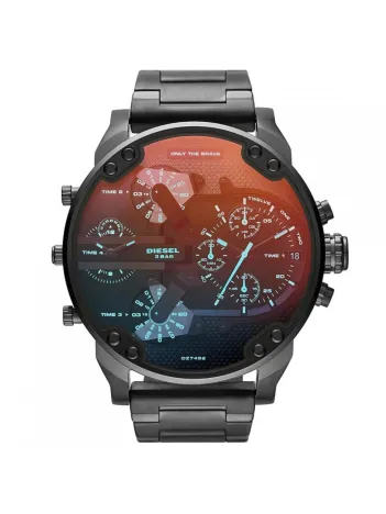 Diesel DZ7452 Erkek Kol Saati