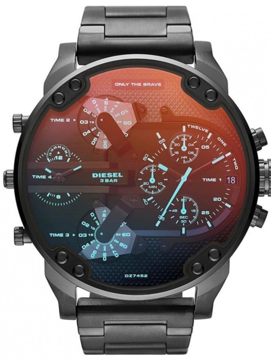 Diesel DZ7452 Erkek Kol Saati Diesel DZ7452 Erkek Kol Saati