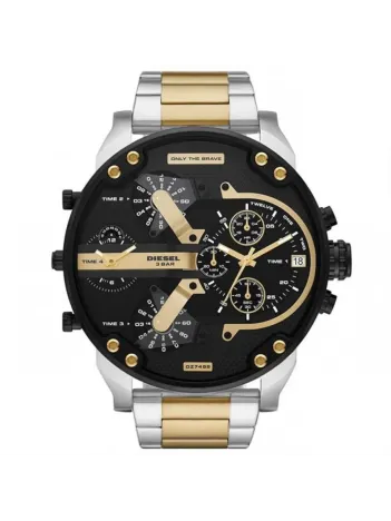 Diesel DZ7459 Erkek Kol Saati