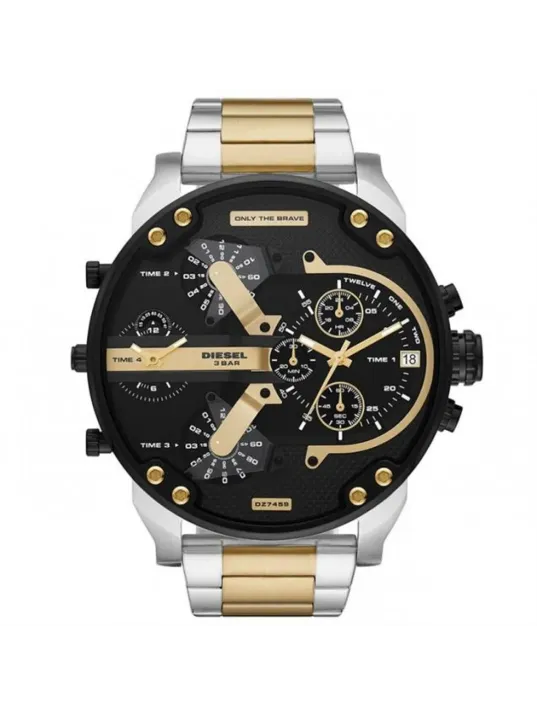 Diesel DZ7459 Erkek Kol Saati