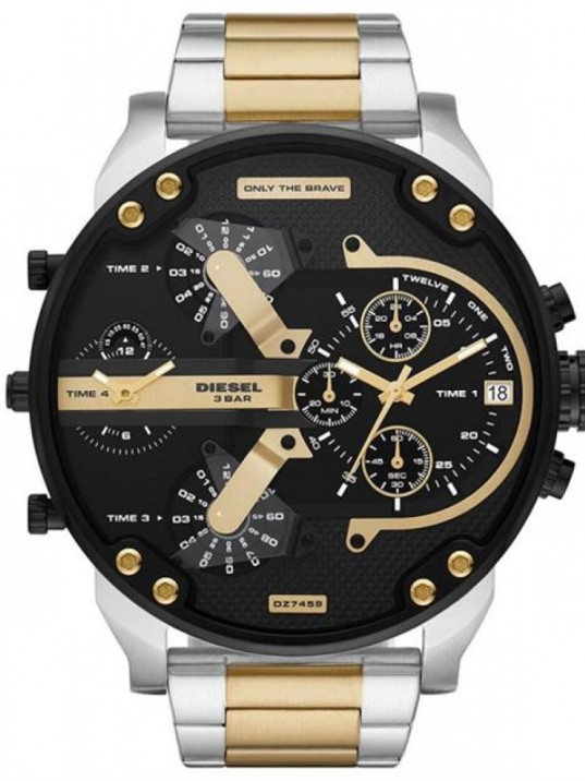 Diesel DZ7459 Erkek Kol Saati