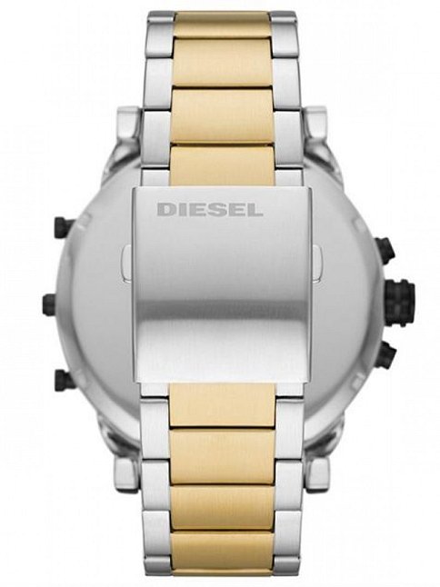 Diesel DZ7459 Erkek Kol Saati